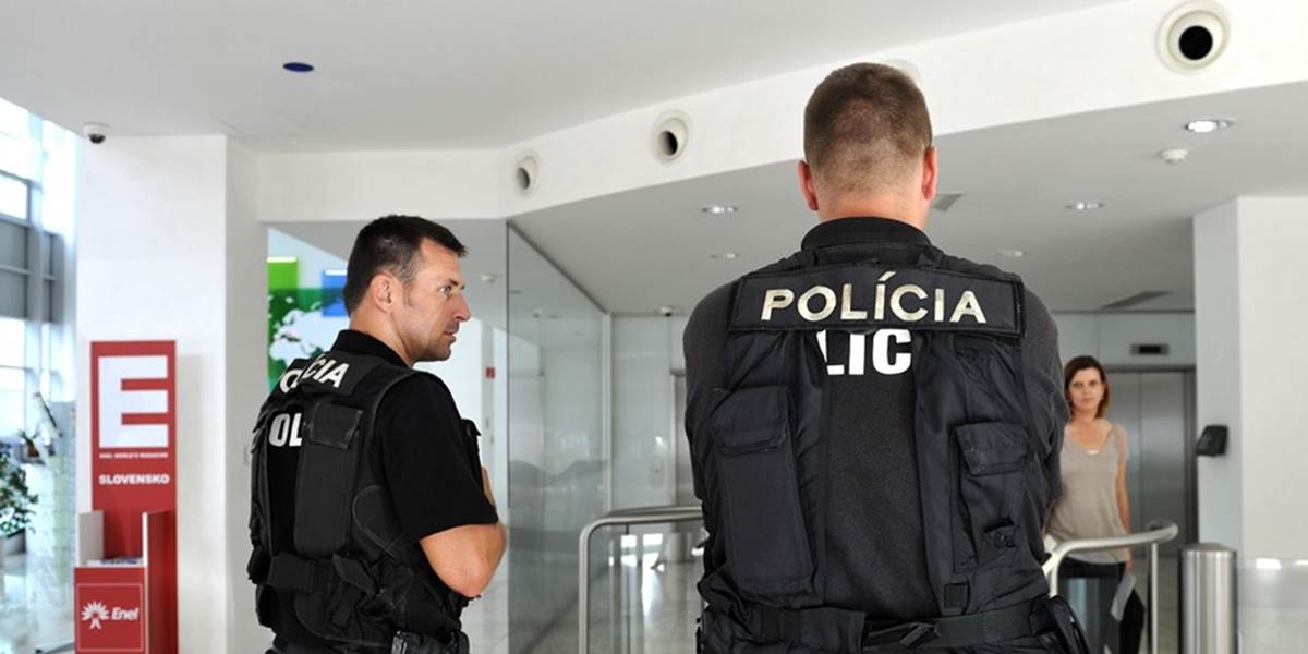 Do najväčšej akcie Europolu sa zapojilo aj Slovensko