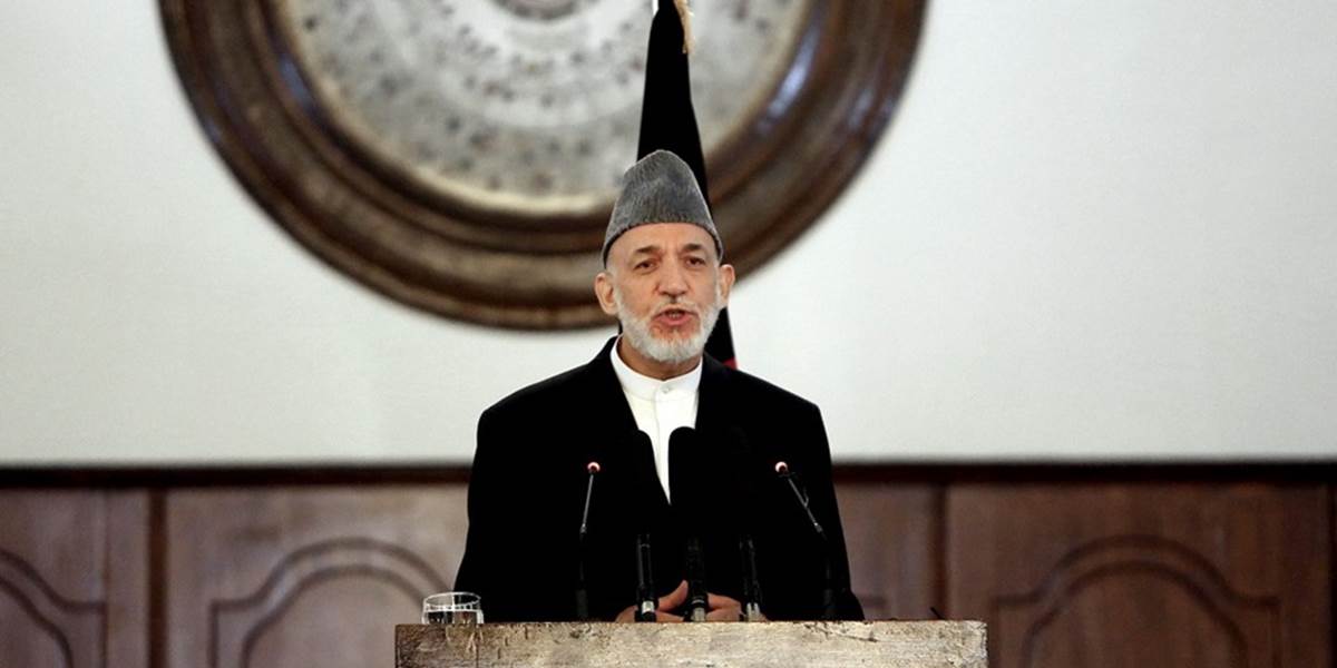 Afganský prezident podpísal tresty smrti za znásilnenia v Kábule