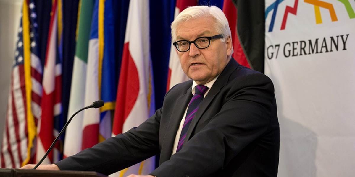 Nemecký minister varuje pred novou Studenou vojnou