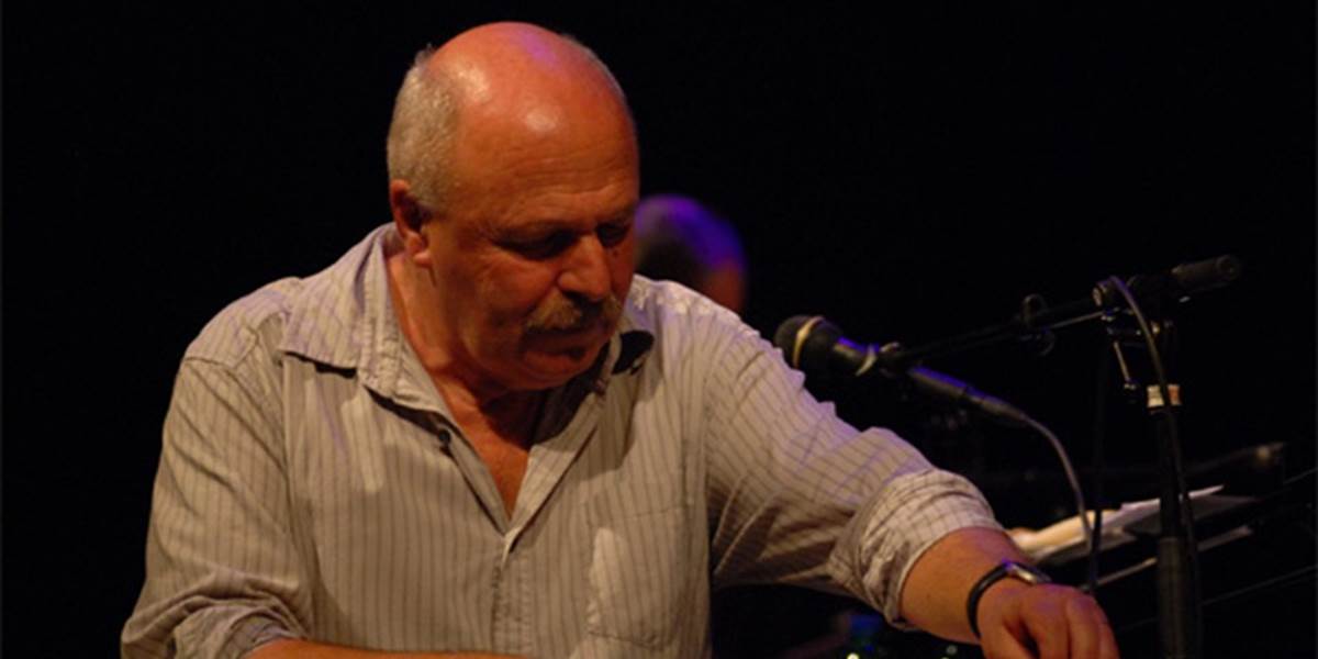 Vo veku 76 rokov zomrel hudobník Petr Skoumal