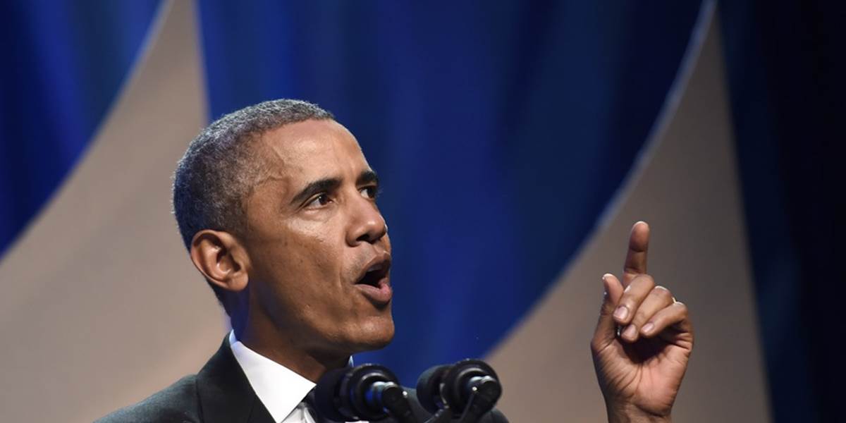 Obama: USA podcenili hrozbu militantov Islamského štátu