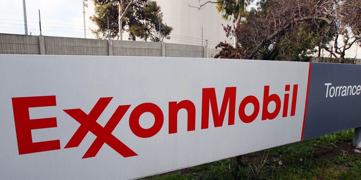 ExxonMobil zastavil spoluprácu s firmou Rosnefť
