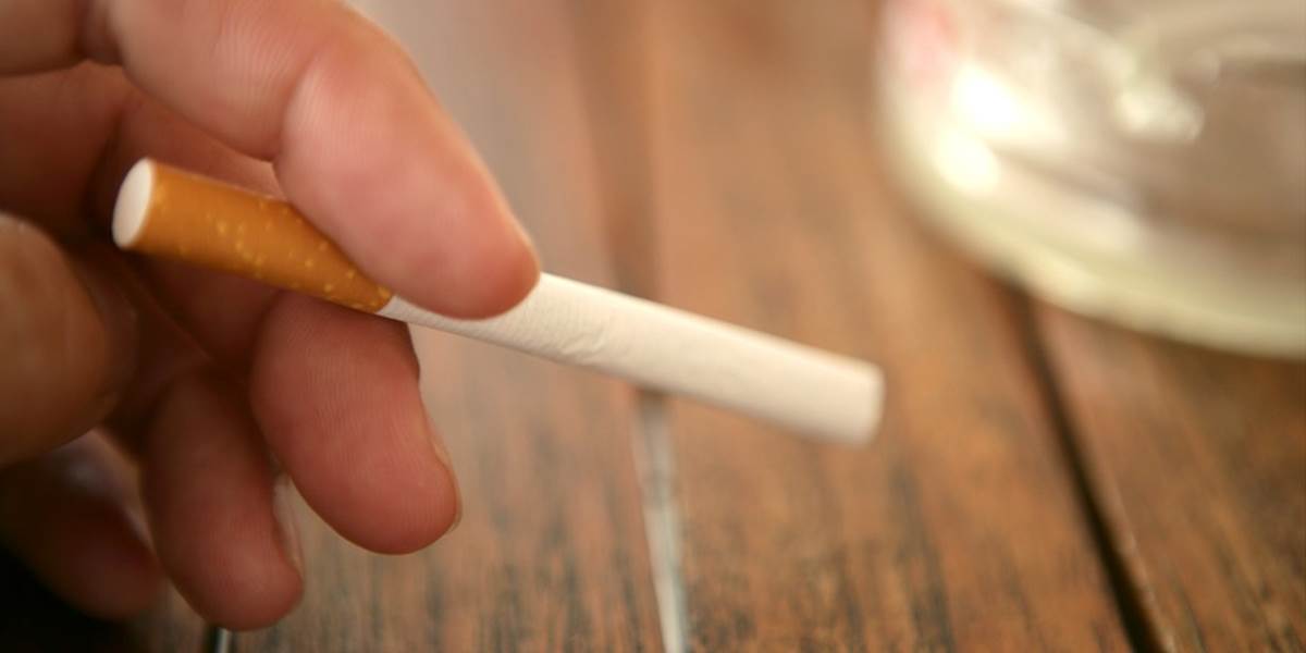 Dospelých fajčiarov je na Slovensku menej, naopak, detí pribúda