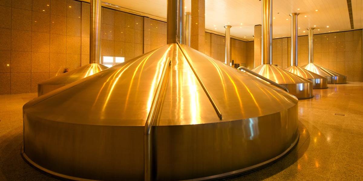 Carlsberg v Rusku obmedzuje produkcia piva