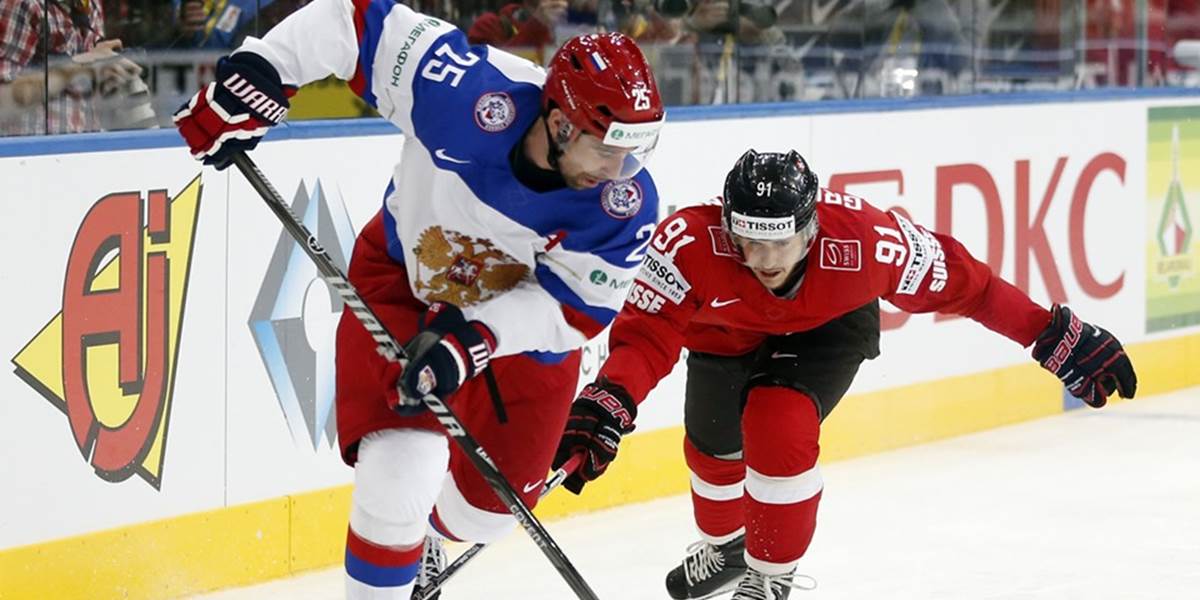 KHL: Hviezdami uplynulého týždňa Jerjomenko, Zajcev a Zaripov