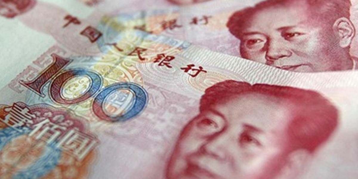 Čína schválila priame obchodovanie medzi čínskou menou jüan a eurom