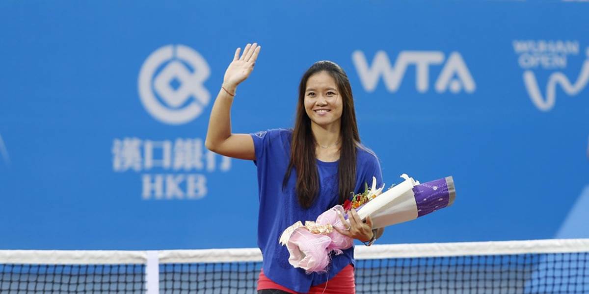 Na Li ambasádorkou MS WTA Tour v Singapure