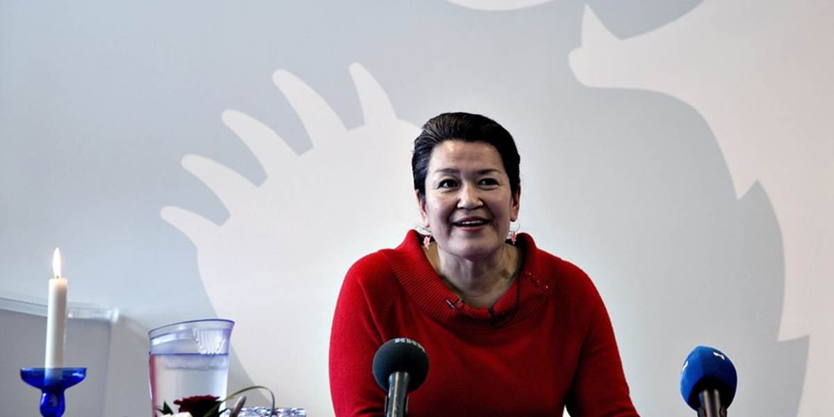 Grónska premiérka spôsobila finančný škandál, chce dočasné voľno z práce