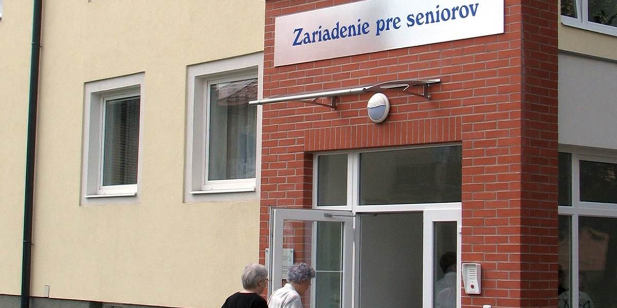 Riaditeľka Zariadenia pre seniorov v Kežmarku končí vo funkcii