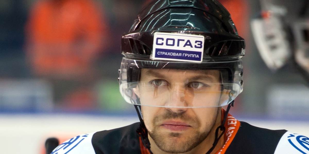 KHL: Špirko s tromi asistenciami, Gregorov Vladivostok otočil duel s Torpedom