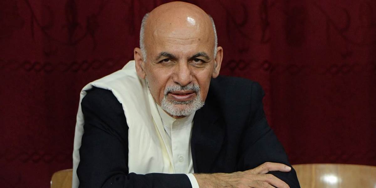 Predstavitelia Afganistanu podpísalI dlho odkladanú dohodu s USA