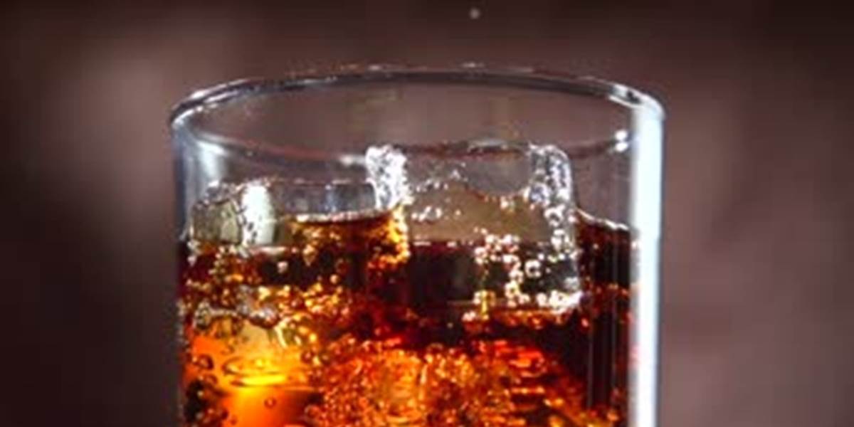 Bublinkové čapované nápoje sýtené plynmi od pokútnych výrobcov ohrozujú zdravie