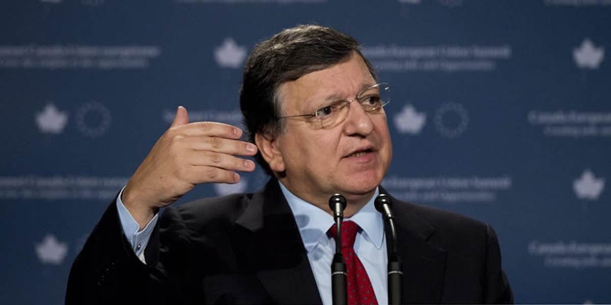 Proti islamistom musia bojovať najmä Arabi, myslí si Barroso