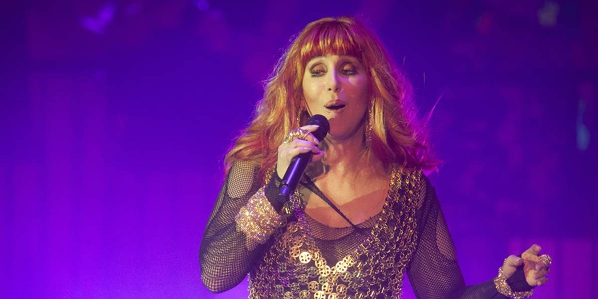 Cher znova odložila štart druhej časti turné