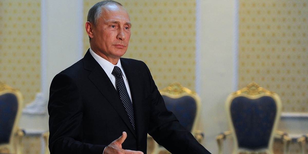 Putin prišiel Nazarbajeva uistiť o dobrých vzťahoch