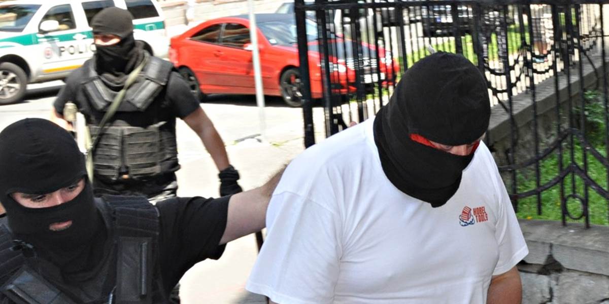 Desať rokov po mafiánskej poprave: Odsúdili vrahov bosa Petra Čongrádyho