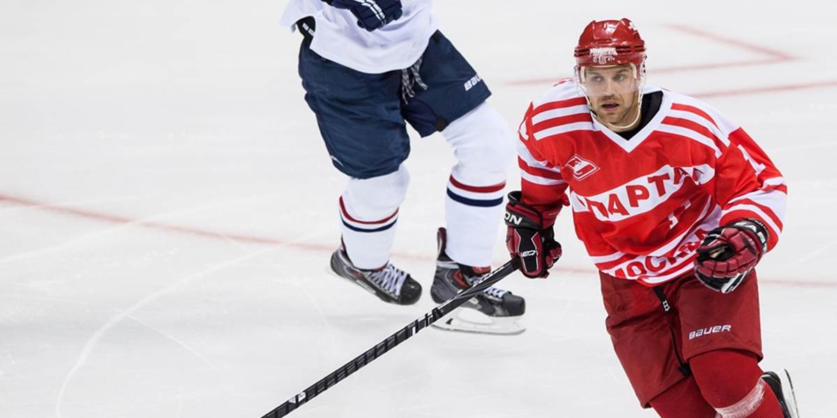 KHL: Tri asistencie Špirka, Laco prispel k výhre Astany