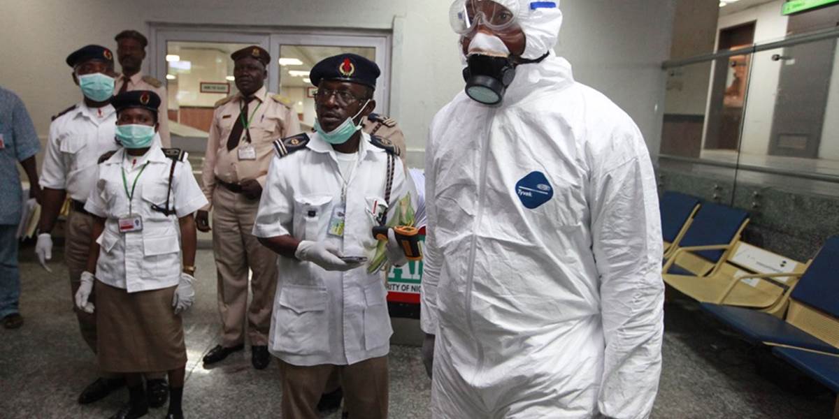 Saudská Arábia pre obavy z eboly neudelila víza moslimom mieriacim do Mekky