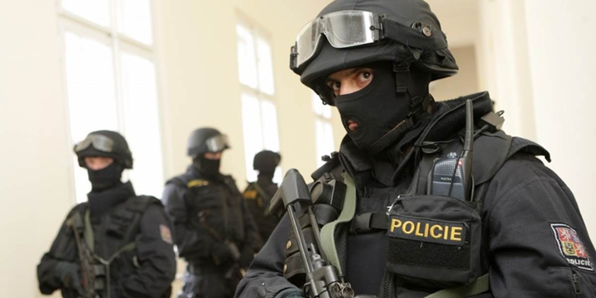 Protikorupčná polícia zasahovala na radniciach a iných úradoch na celom území Česka