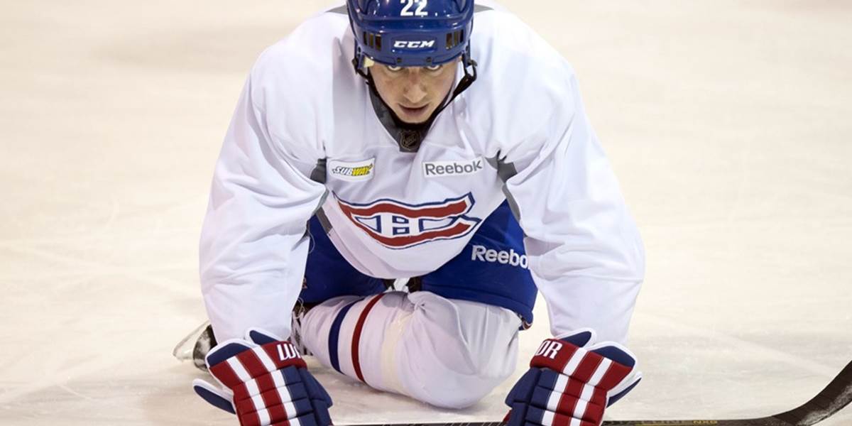 NHL: Kaberle a Fedotenko neuspeli v kempe New Jersey