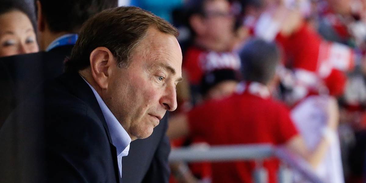 NHL: Rada guvernérov spontánne schválila predaj Islanders