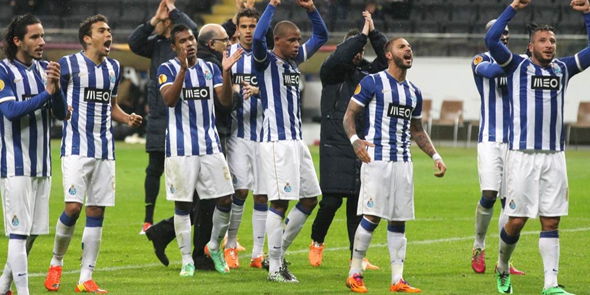 LM: Porto dominovalo, ale bod zachránilo na konci