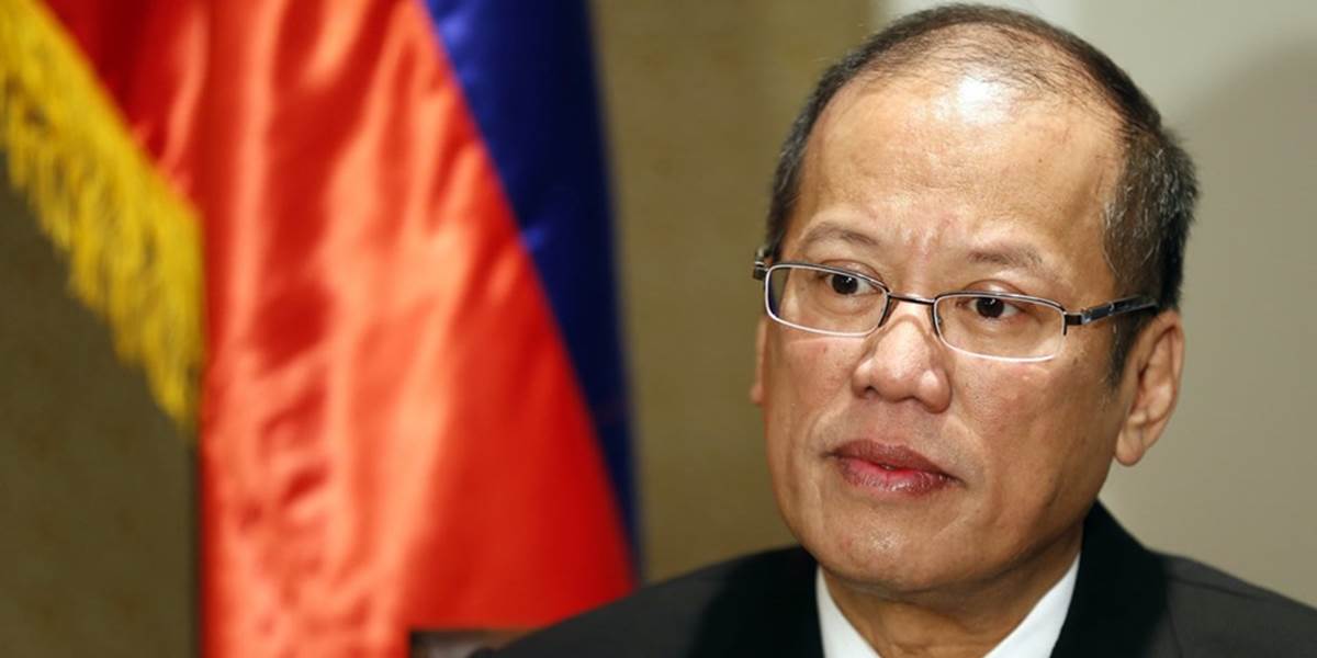 Benigno Aquino III: Filipíny nebudú vysielať svojich vojakov do nejasných misií