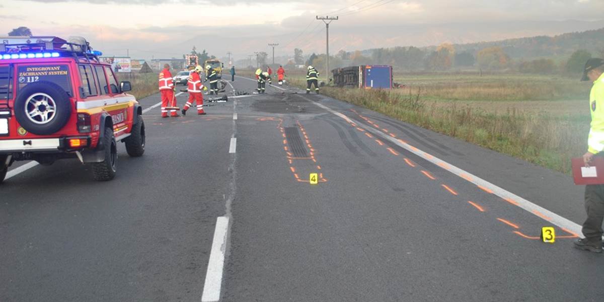 Od začiatku roka došlo na bratislavských diaľniciach k 118 nehodám