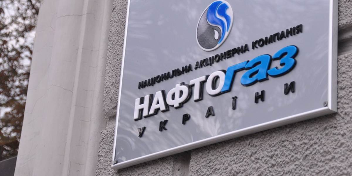 Naftogaz splatil dlhopisy za 1,67 mld. USD