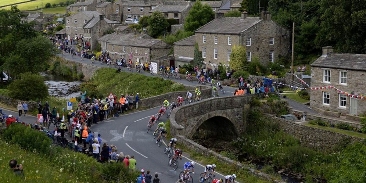 Thajsko chce hostiť etapu Tour de France 2015