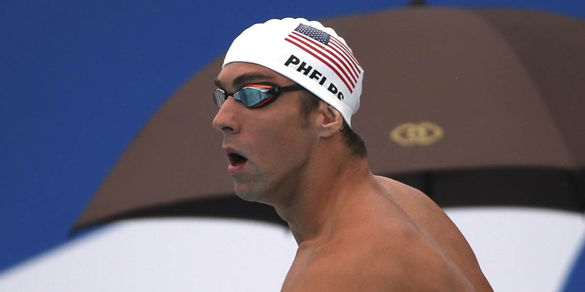 Phelps mal 1,4 promile, medveď pravdepodobnejší ako väzenie