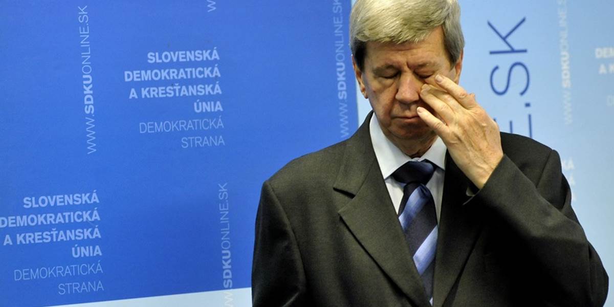 Kukan: Fico kazí imidž Slovenska, pýtajú sa neho aj v europarlamente