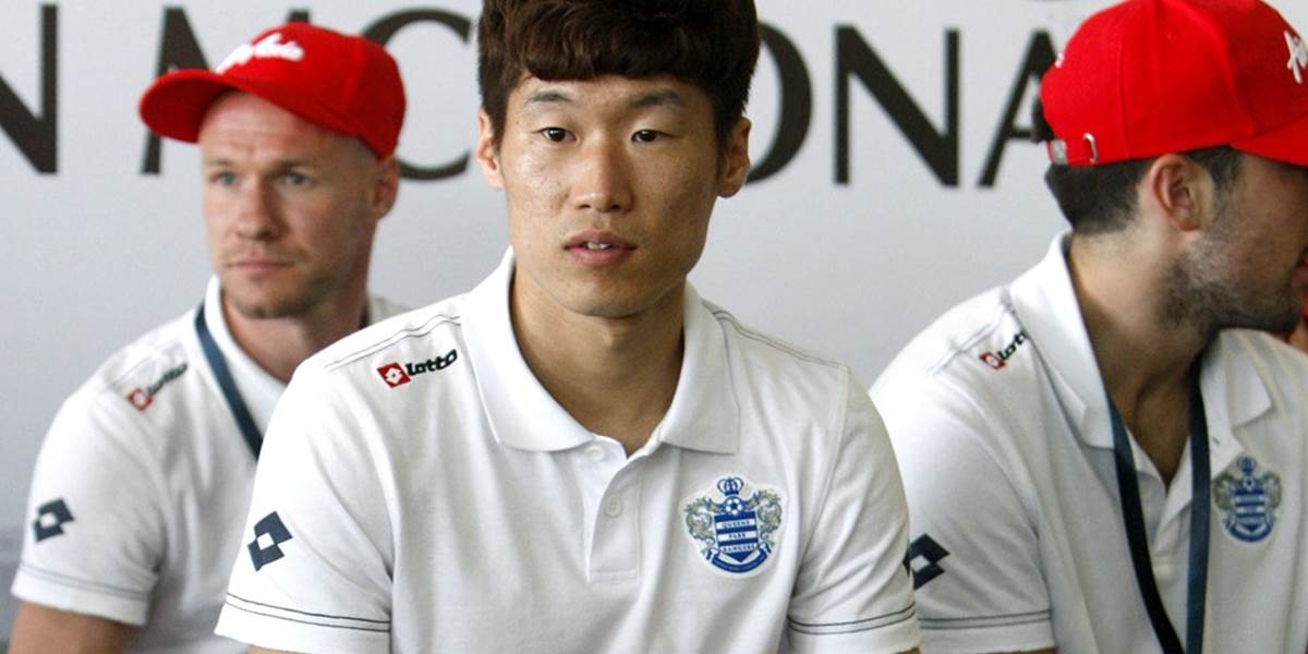Kórejčan Park Ji-sung bude ambasádorom Manchestru United