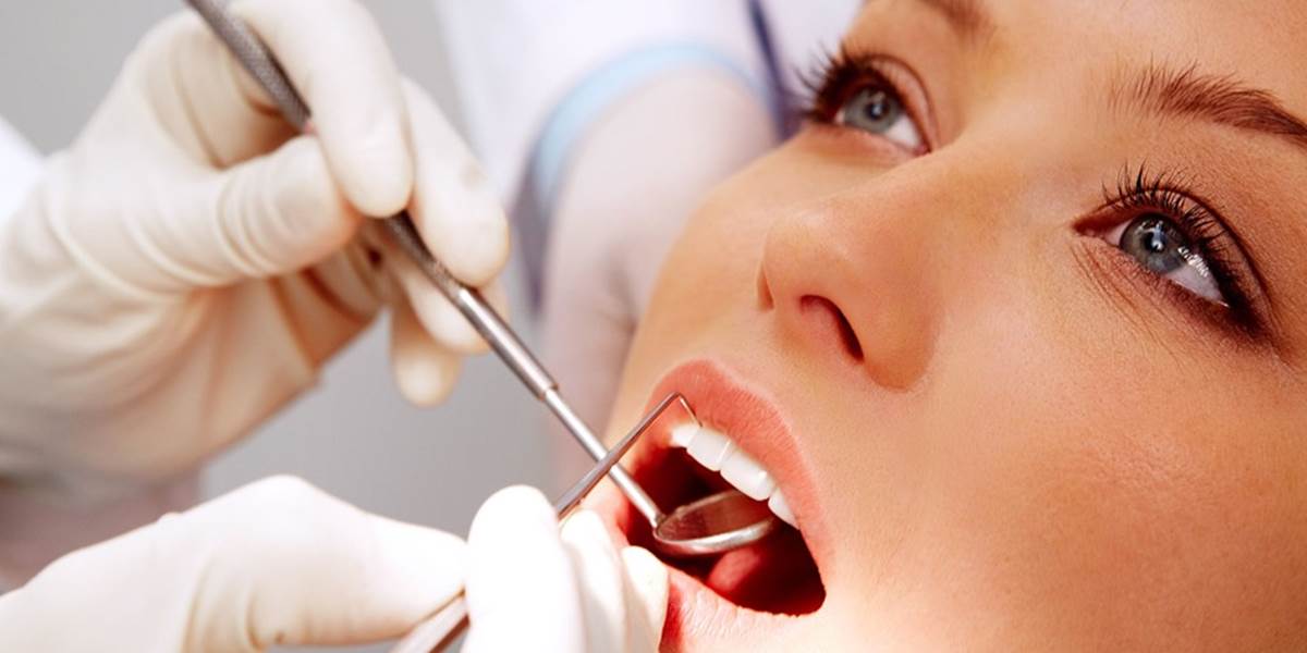 Slováci dávajú prednosť zubárom pred dentálnymi hygienikmi