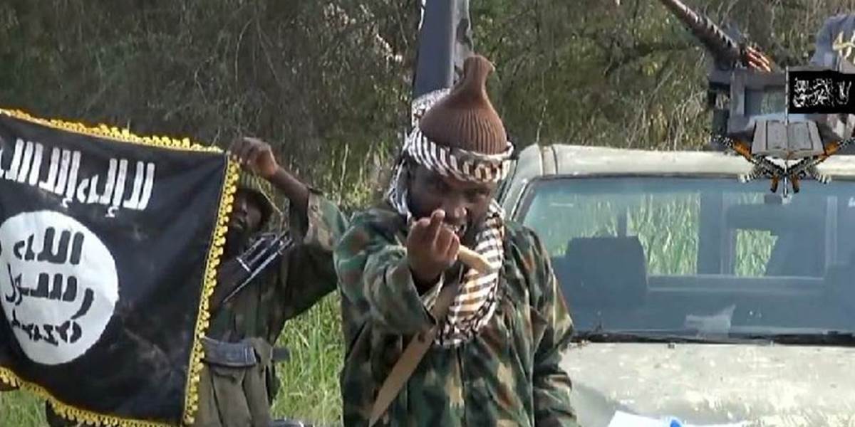Na novom videu sa objavil vodca Boko Haram, ktorý má byť mŕtvy: Som tu a živý!