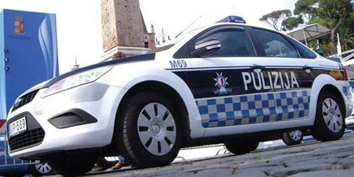 Na Malte zatkli bossa talianskej mafie