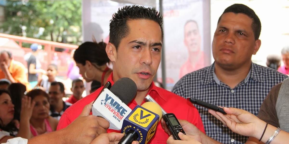 Šok pre politickú scénu vo Venezuele: Zavraždili najmladšieho poslanca aj s manželkou!