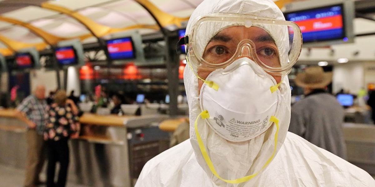 Do Nemecka priviezli ďalšieho pacienta s ebolou