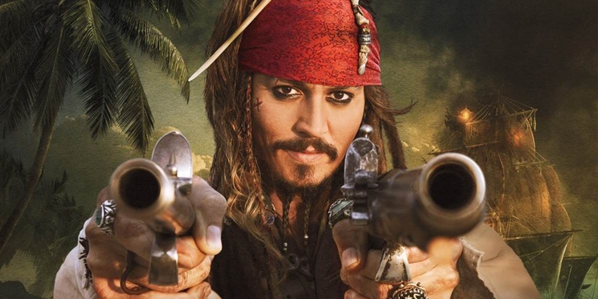 Piatych Pirátov Karibiku budú nakrúcať v Austrálii