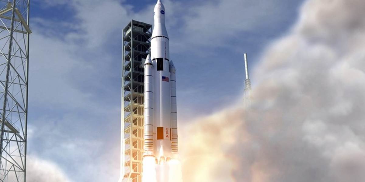 Rusko stanovilo dátum skúšky nosnej rakety Angara-5 na 25 decembra