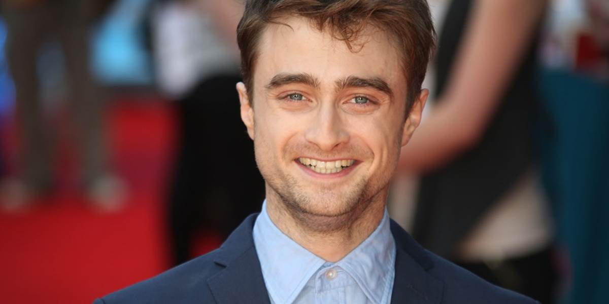 Daniel Radcliffe si zahrá v pokračovaní filmu Podfukári