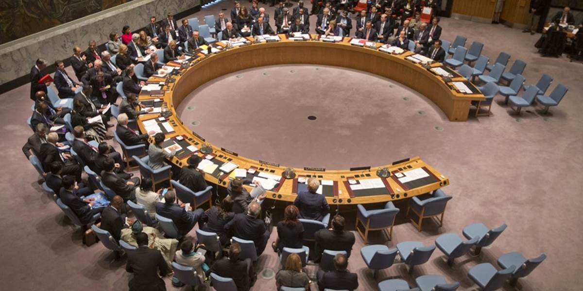 BR OSN odsúdila vraždu Alana Henninga, požaduje prepustenie rukojemníkov IS
