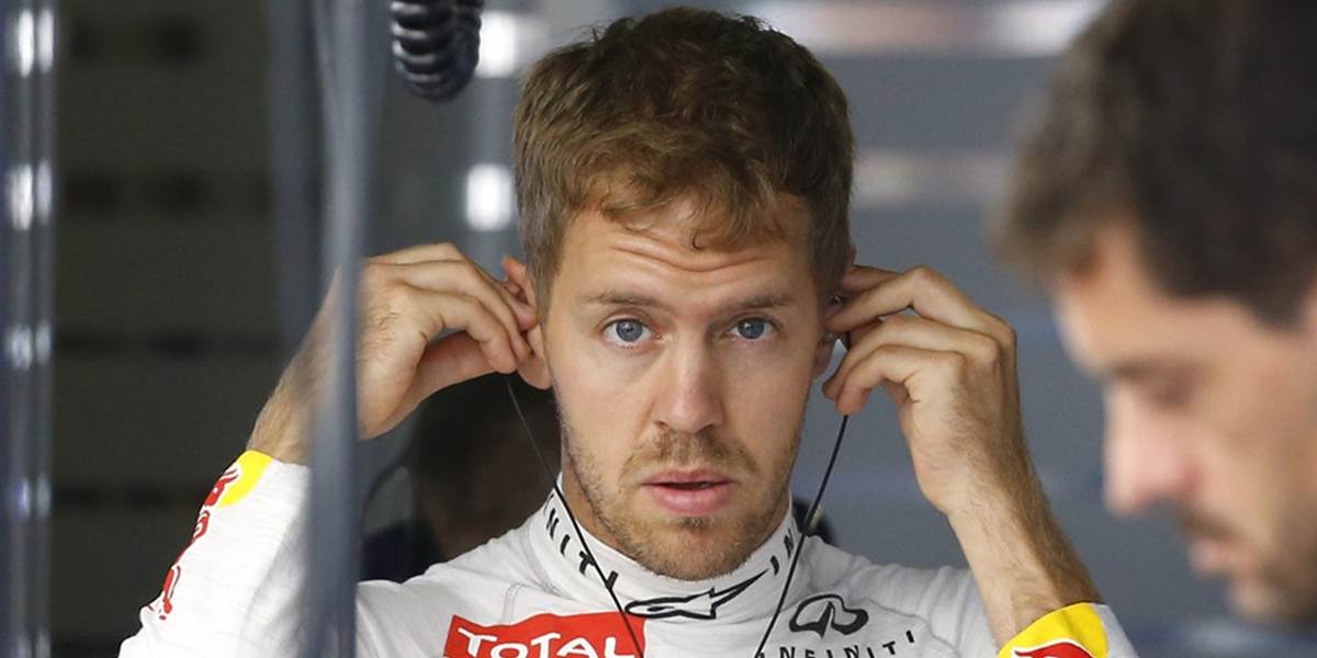 F1: Vettel po sezóne odíde z Red Bullu, bude jazdiť za Ferrari