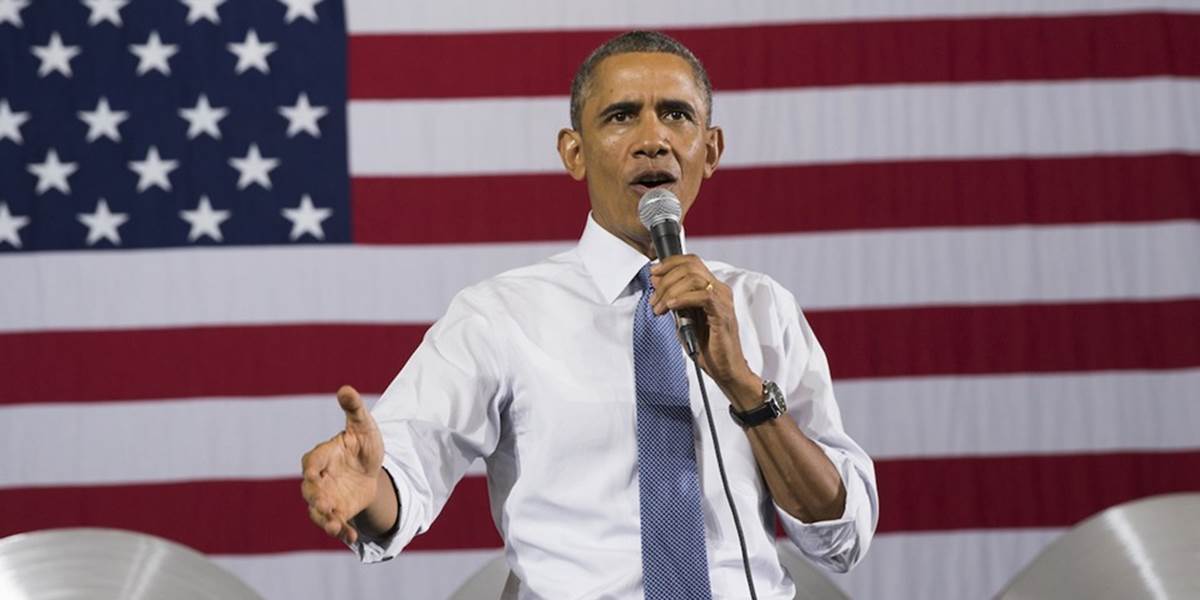 Americký prezident vyzval na zachovanie pokoja v prípade nákazy ebolou v USA