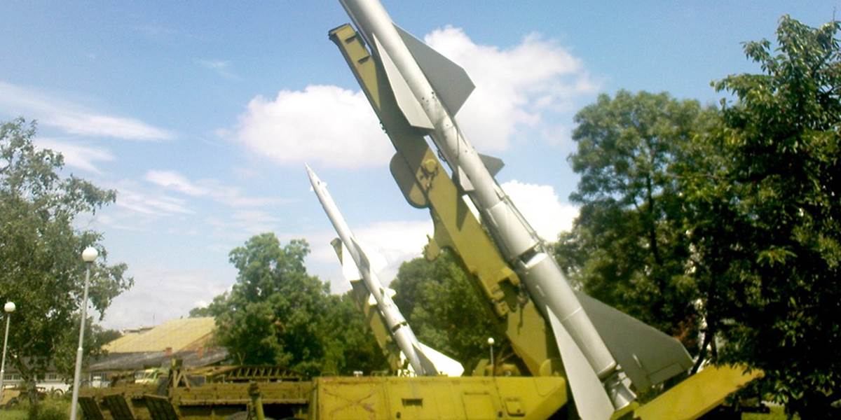 USA predajú Poľsku moderné rakety typu vzduch-zem