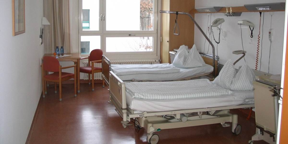 V nemocniciach vlani hospitalizovali asi milión pacientov