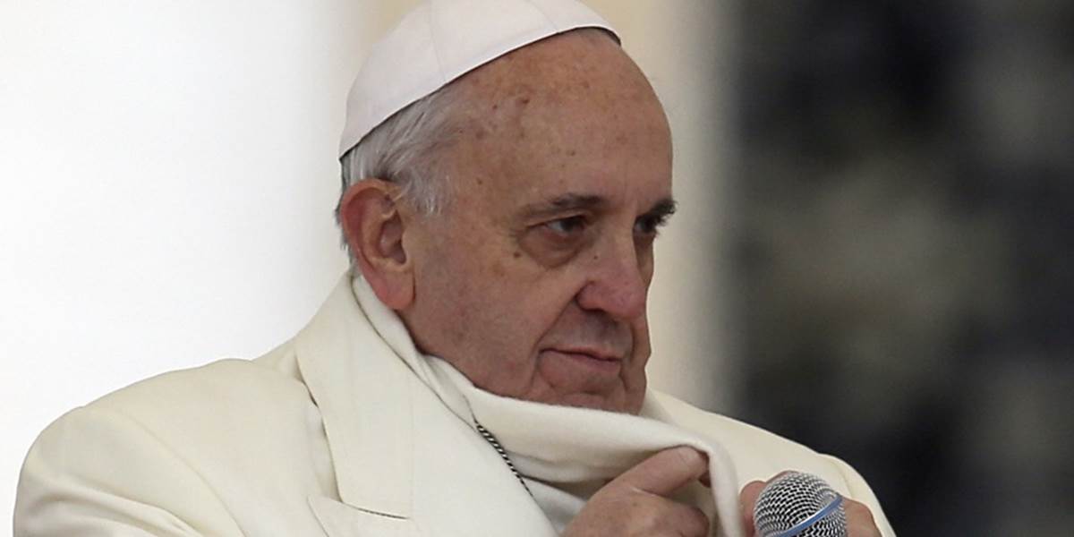 Vatikán žiada, aby sa vyhnaní blízkovýchodní kresťania mohli vrátiť domov