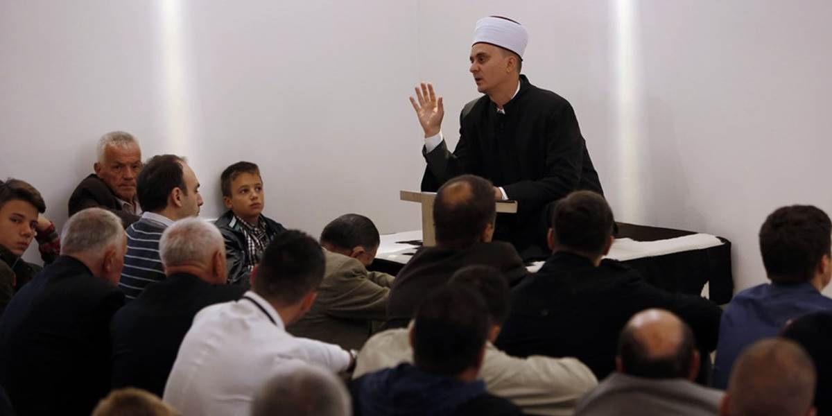 Bosnianski moslimovia odsúdili organizáciu Islamský štát