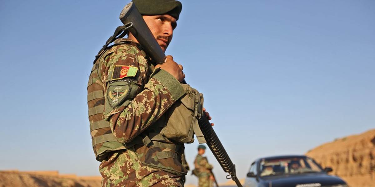 Taliban prisľúbil podporu Islamskému štátu