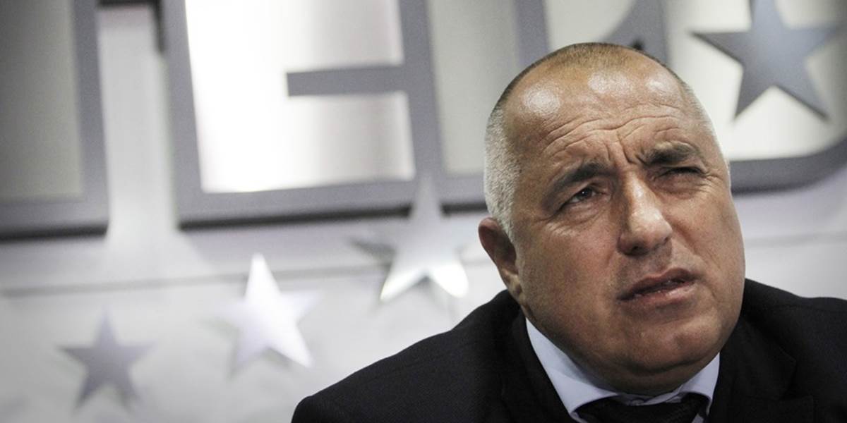 Bulharskí socialisti priznali porážku v parlamentných voľbách